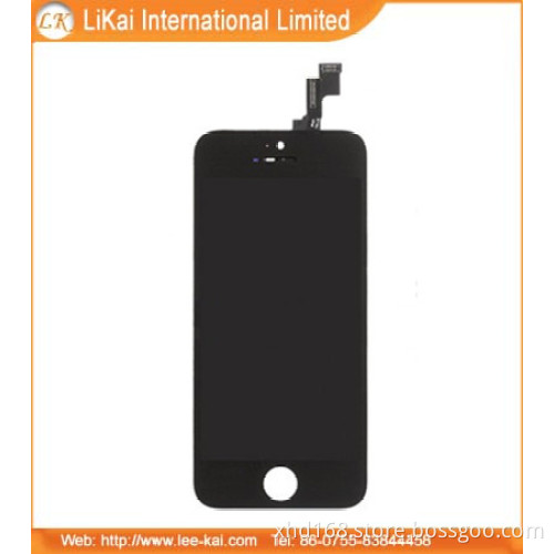 2014 LCD with Touch Panel Combo for iPhone 5s